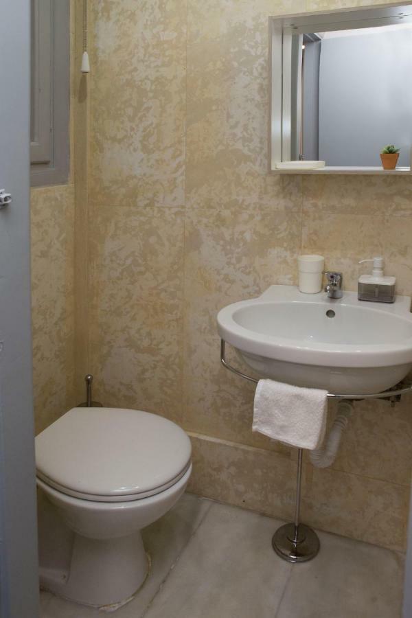 Athens Center Spacious Luxury Apartment Bagian luar foto