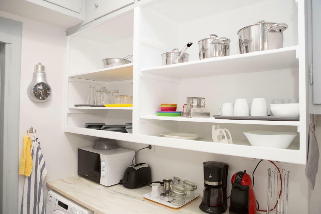 Athens Center Spacious Luxury Apartment Bagian luar foto