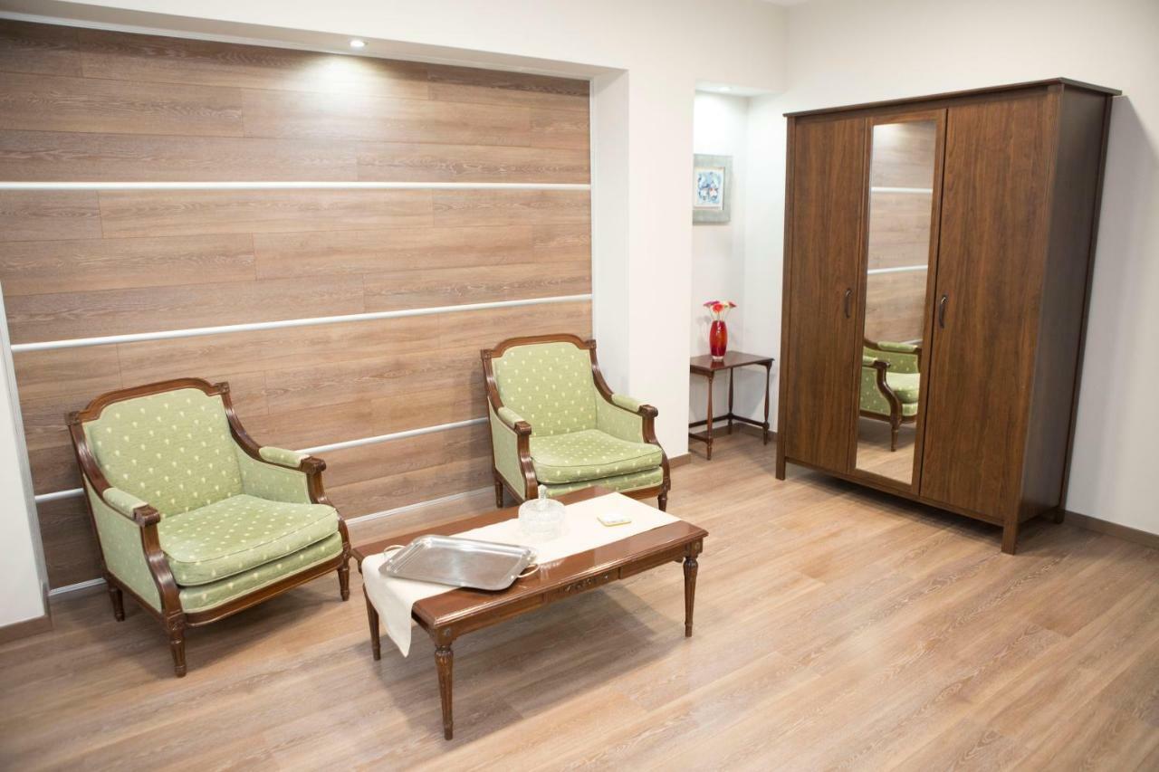 Athens Center Spacious Luxury Apartment Bagian luar foto